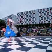 Beat street day kids