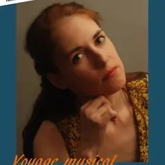 Béatrice Murtinger : Voyage musical et poétique