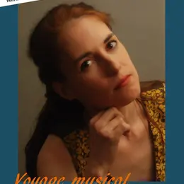 Béatrice Murtinger : Voyage musical et poétique