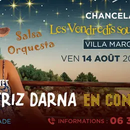 Beatriz Darnat Quintet