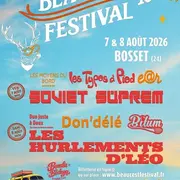 Beau C'est Festival 2026