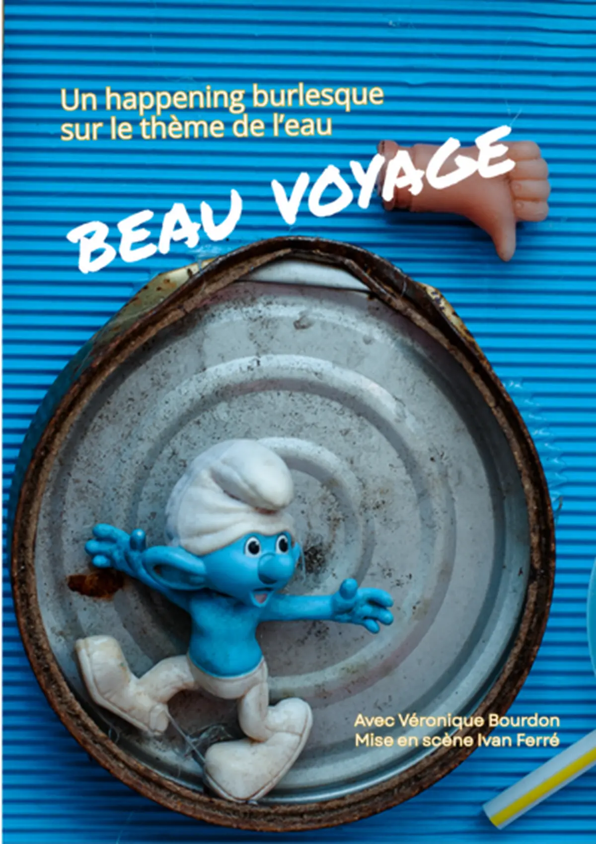 Beau Voyage - Clown