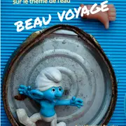 Beau Voyage - Clown