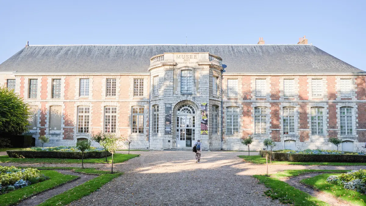 Beaucoup de bruit pour rien – Conservatoire