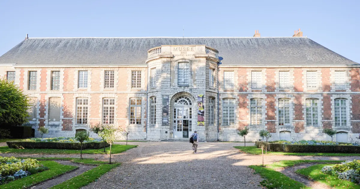 "Beaucoup de bruit pour rien" – Conservatoire