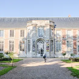 Beaucoup de bruit pour rien – Conservatoire