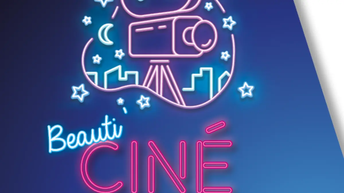 BeautiCiné - Projection du film La tête en l'air