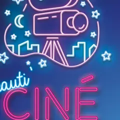 BeautiCiné - Projection du film La tête en l'air