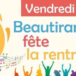 Beautiran fête la rentrée !