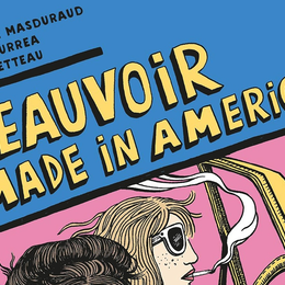 Beauvoir made in América