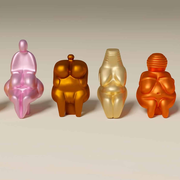 Beaux Gestes - L'exposition