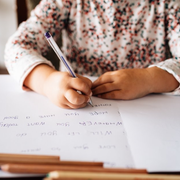 Beaux mots et lettres ordinaires