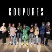 COUPURES par les élèves du Conservatoire du CRÉA les 11 et 12 déc à 19h30 &copy; Yves Bertrand