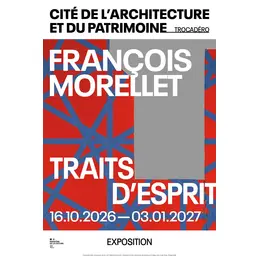 Traits d'esprit François Morellet