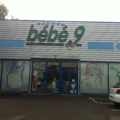 Bébé 9