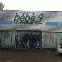 Bébé 9