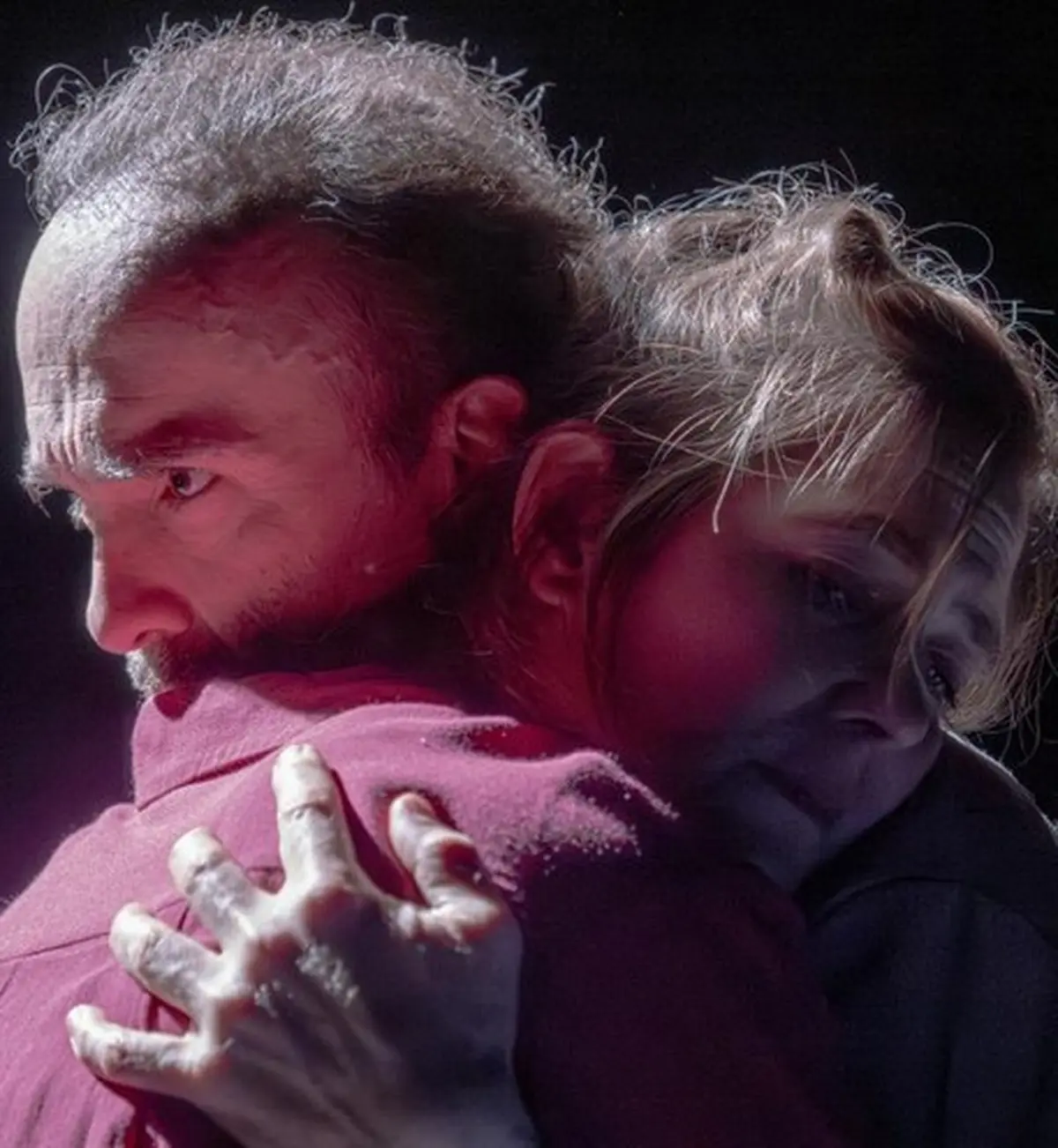 Bébé & Doudou - Théâtre