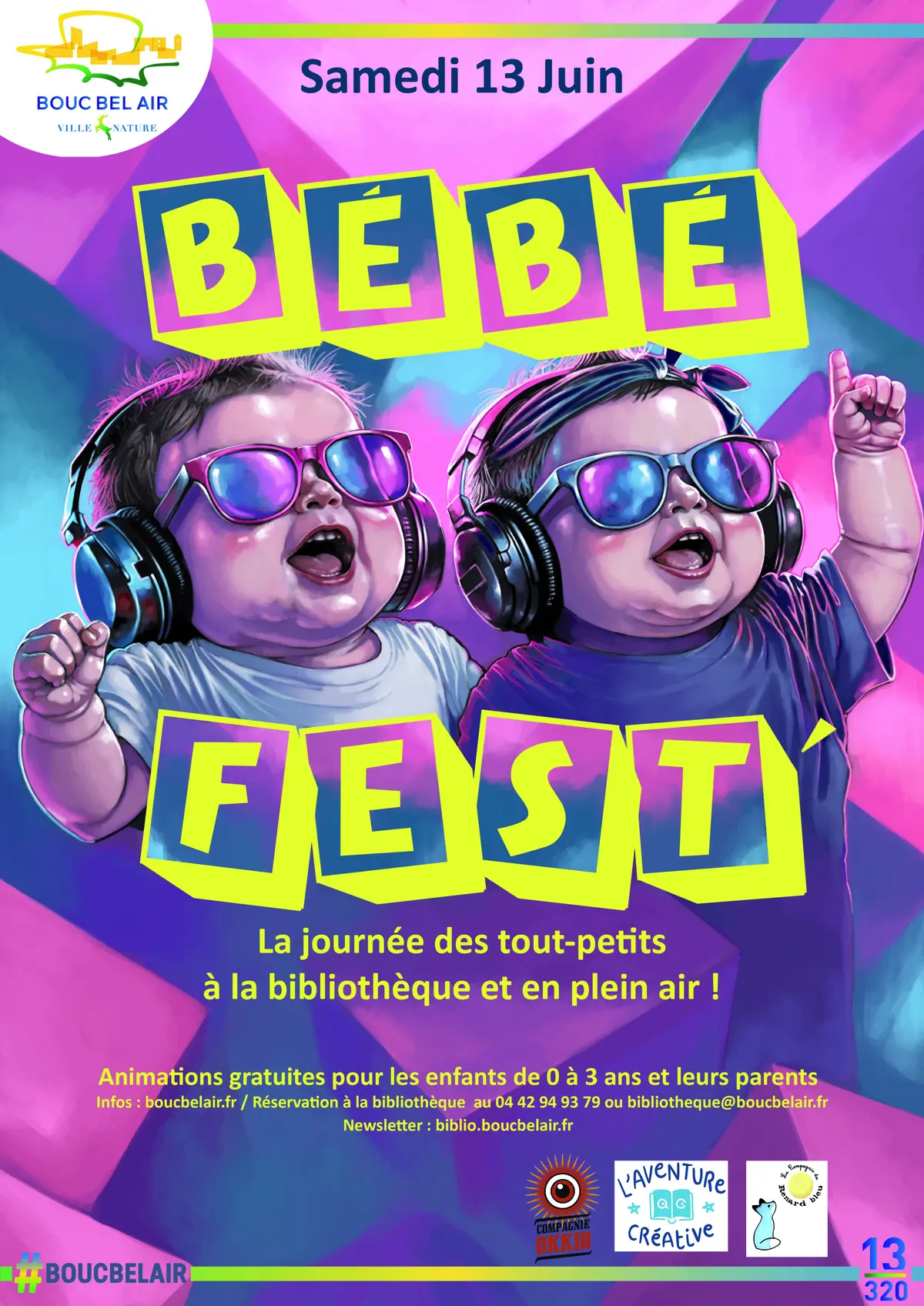 Bébé Fest'