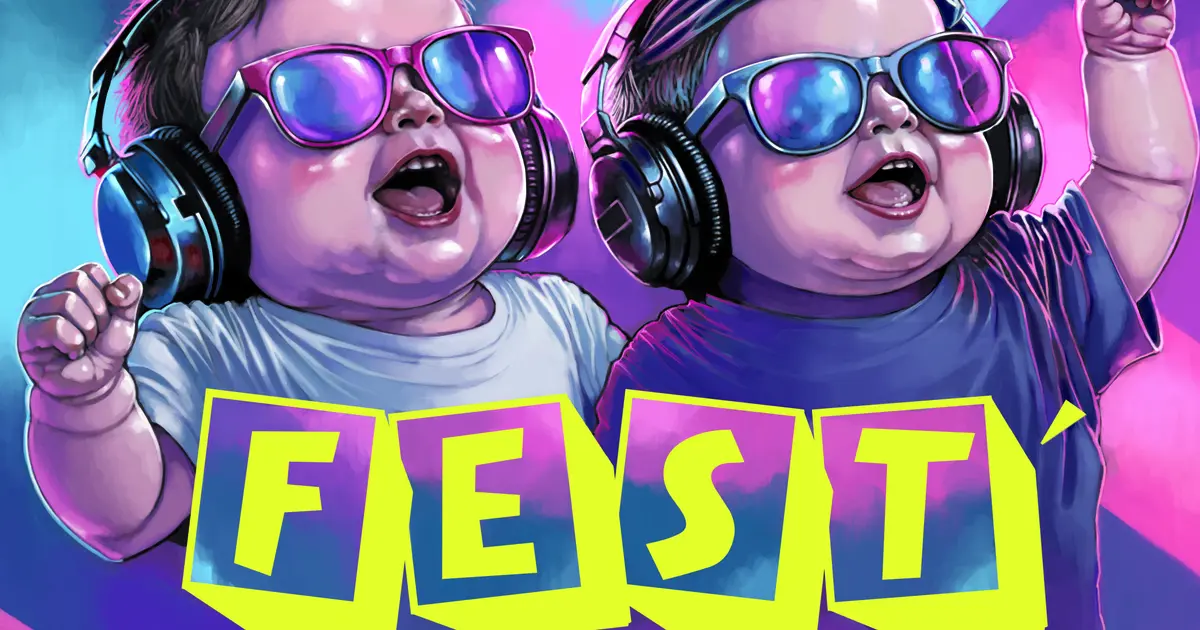 Bébé Fest'