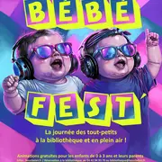 Bébé Fest'