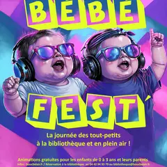 Bébé Fest'