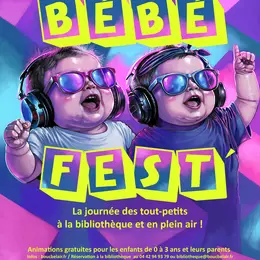 Bébé Fest'