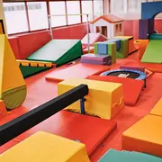 Bébé gym