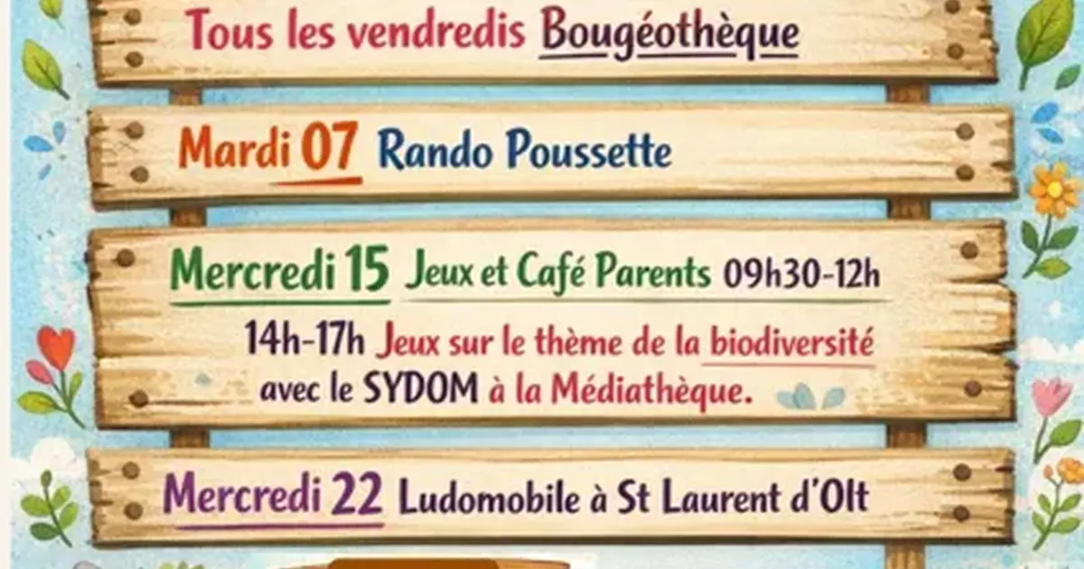 Bébé Yoga avec Ludo'Marmots