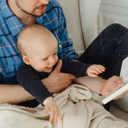 Bébés lecteurs