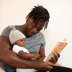 Bébés lecteurs