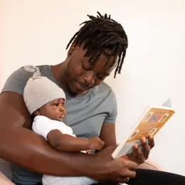 Bébés lecteurs