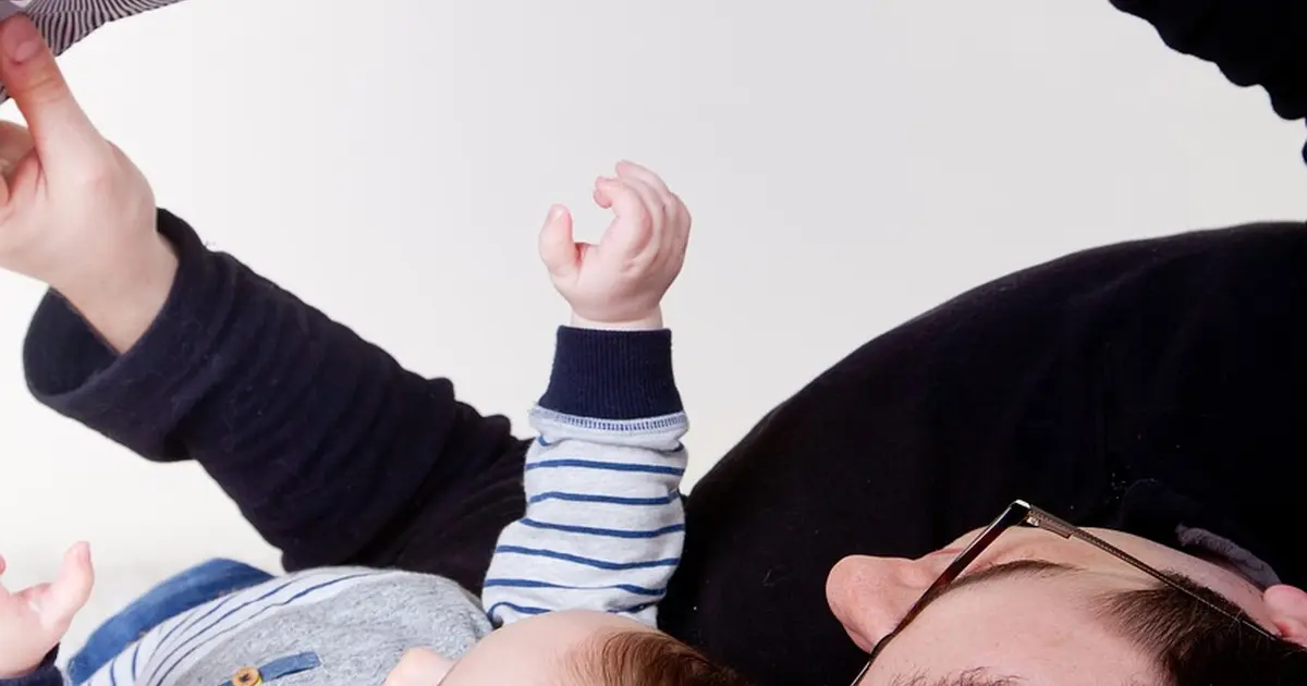 Bébés lecteurs