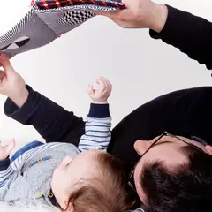 Bébés lecteurs