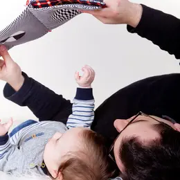 Bébés lecteurs