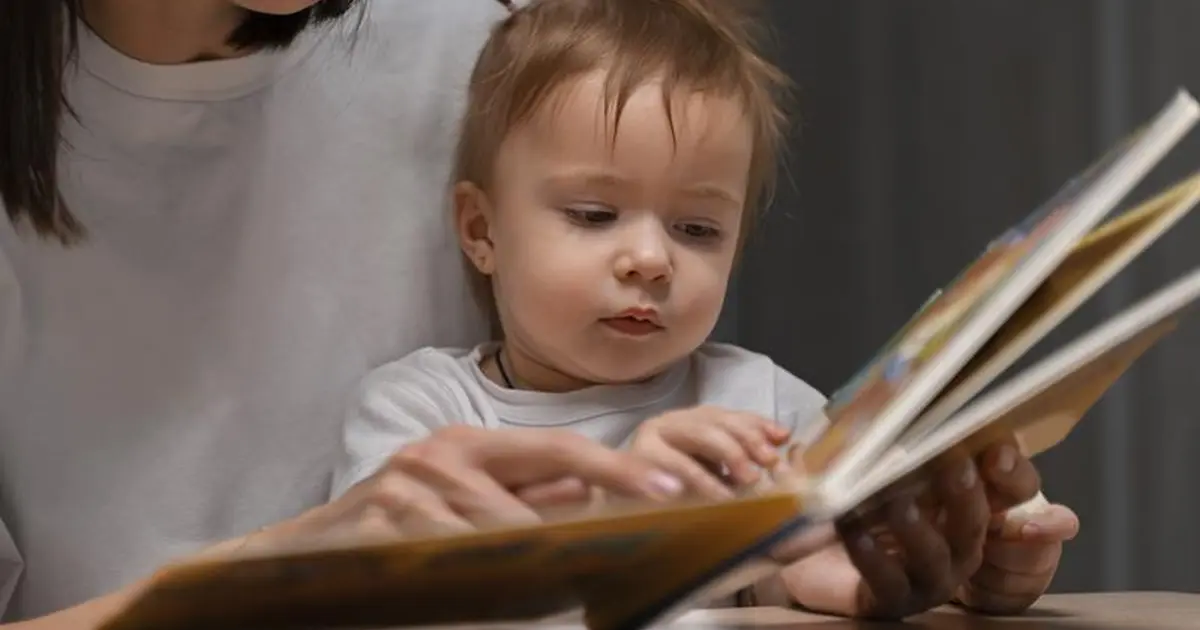 Bébés lecteurs