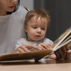 Bébés lecteurs