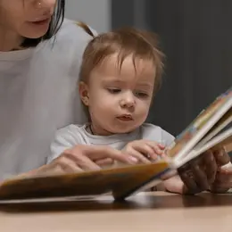 Bébés lecteurs