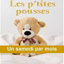 Bébés lecteurs