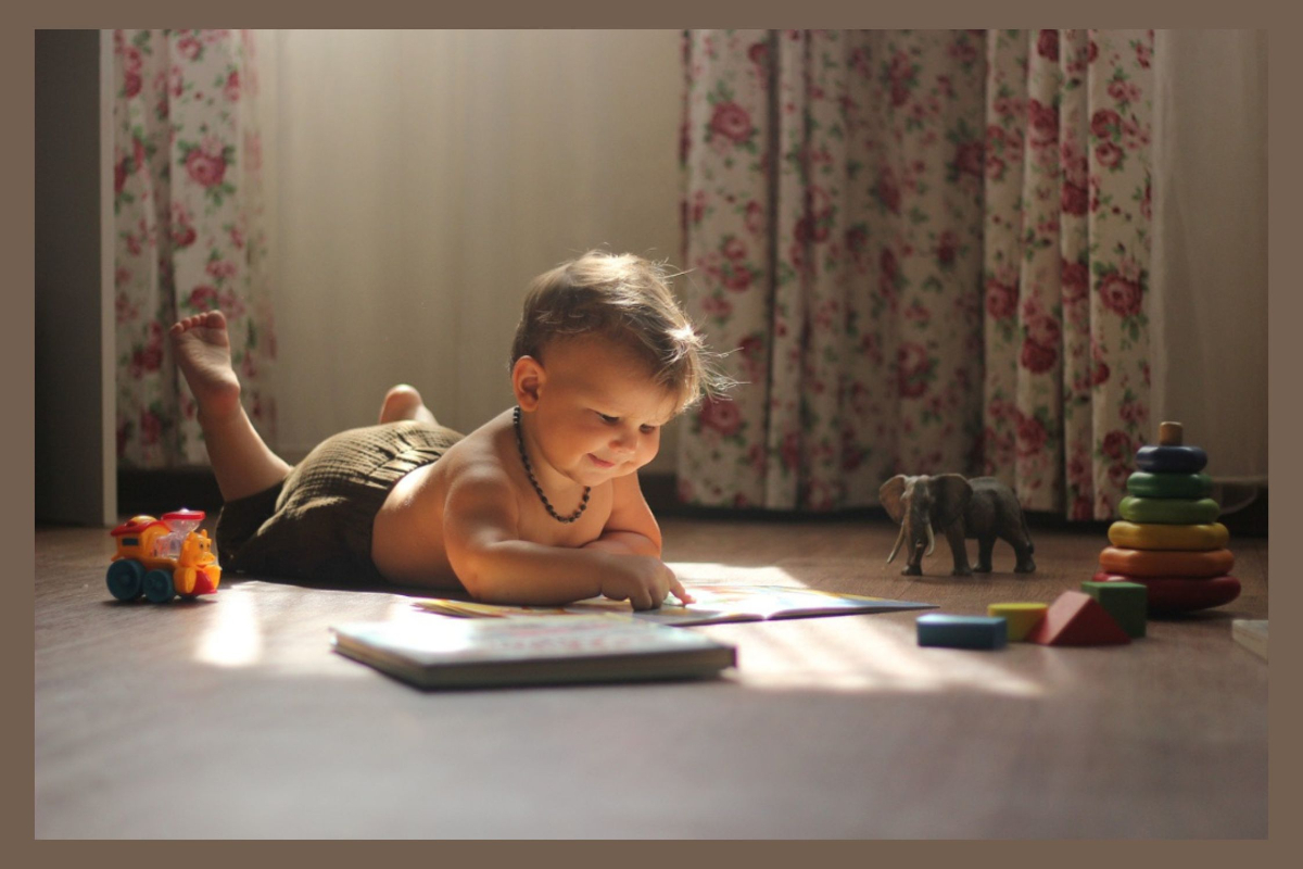 Bébés Lecteurs