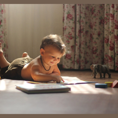 Bébés Lecteurs