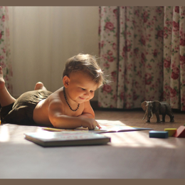 Bébés Lecteurs