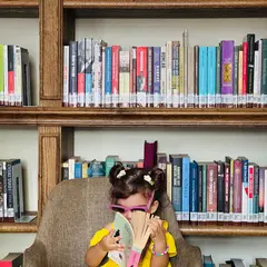 Bébés lecteurs