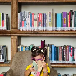 Bébés lecteurs
