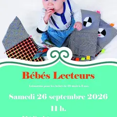 Bébés Lecteurs