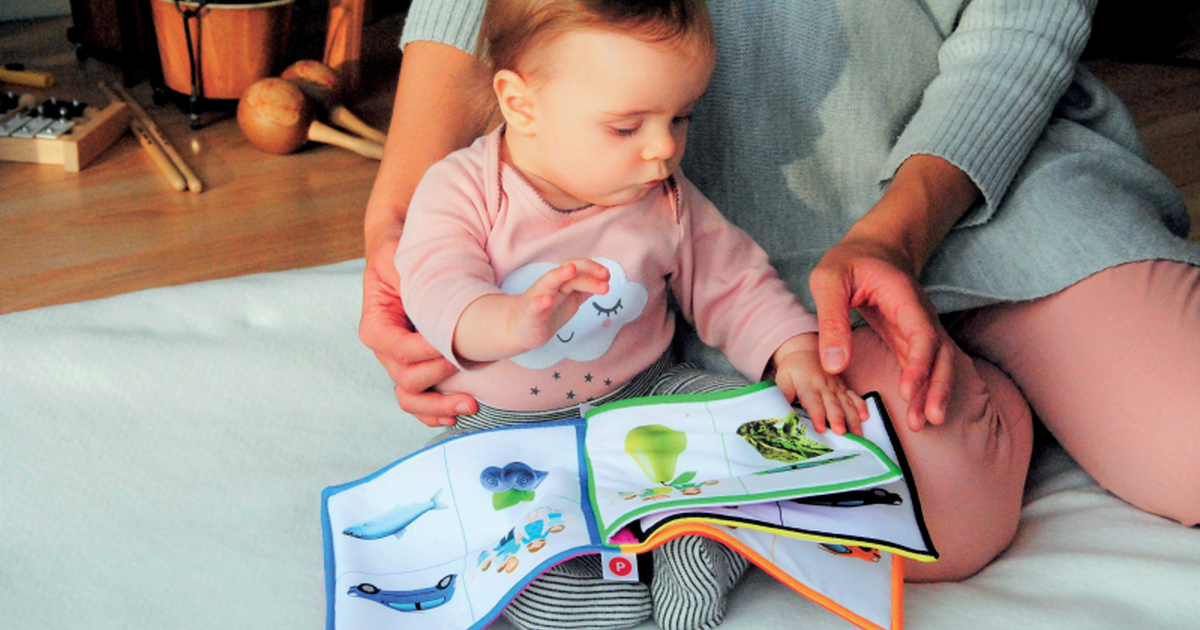 Bébés lecteurs