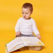 Bébés lecteurs