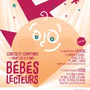 Bébés lecteurs