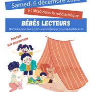 Bébés lecteurs