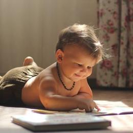 Bébés Lecteurs