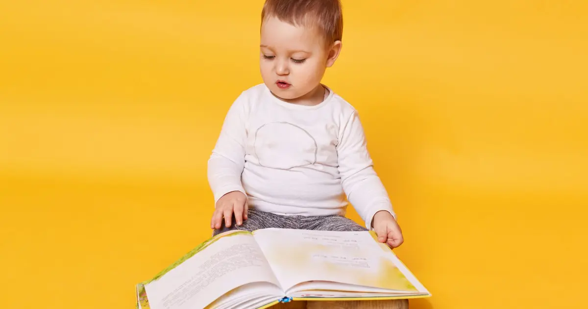 Bébés lecteurs